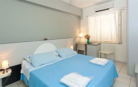 Hotel Rainbow 팔레르모 외부 사진