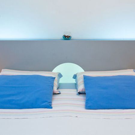 Hotel Rainbow 팔레르모 외부 사진