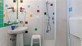 Hotel Rainbow 팔레르모 외부 사진