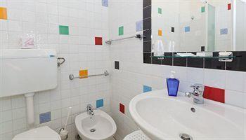 Hotel Rainbow 팔레르모 외부 사진