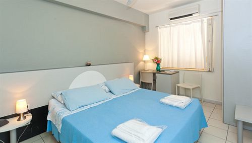 Hotel Rainbow 팔레르모 외부 사진