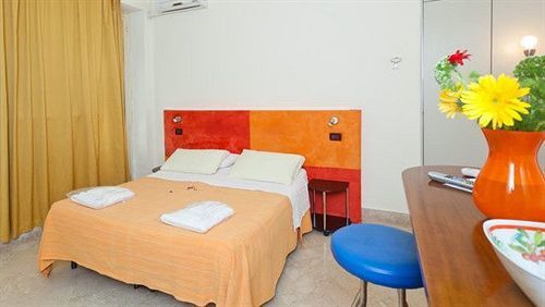 Hotel Rainbow 팔레르모 외부 사진
