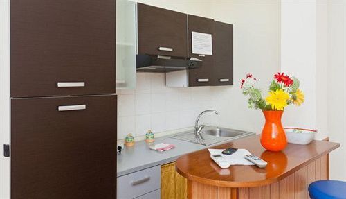 Hotel Rainbow 팔레르모 외부 사진