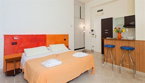 Hotel Rainbow 팔레르모 외부 사진