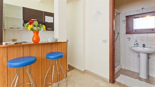 Hotel Rainbow 팔레르모 외부 사진