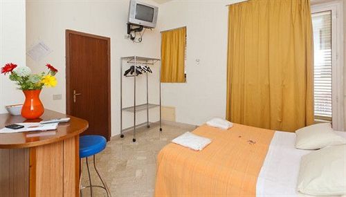 Hotel Rainbow 팔레르모 외부 사진