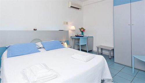 Hotel Rainbow 팔레르모 외부 사진