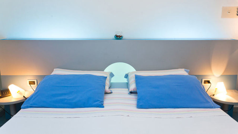 Hotel Rainbow 팔레르모 외부 사진