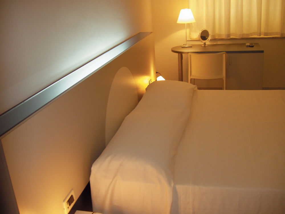 Hotel Rainbow 팔레르모 외부 사진