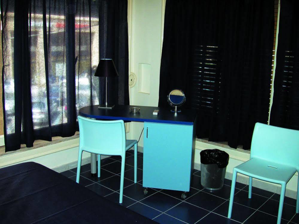 Hotel Rainbow 팔레르모 외부 사진