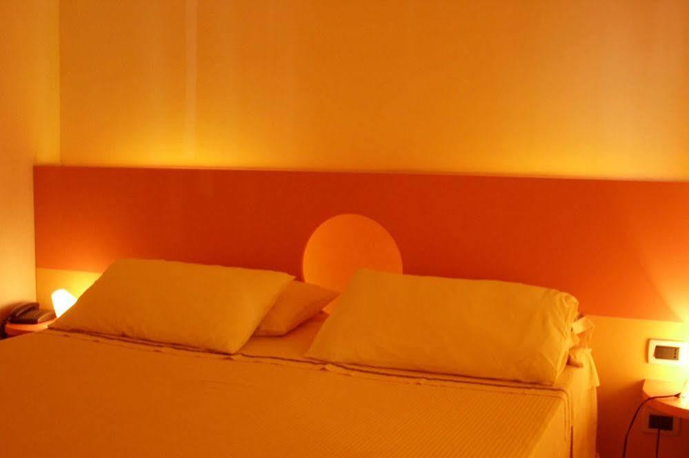 Hotel Rainbow 팔레르모 외부 사진