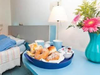Hotel Rainbow 팔레르모 외부 사진