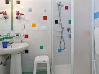 Hotel Rainbow 팔레르모 외부 사진